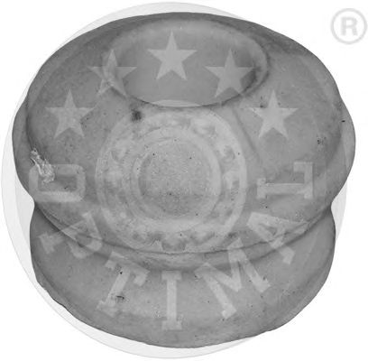 Отбойник амортизатора OPTIMAL F8-5710