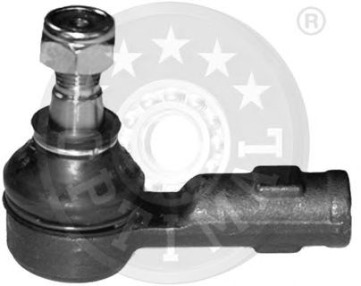 Наконечник рулевой тяги OPTIMAL G1-1166