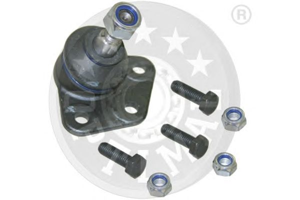 Шаровая опора OPTIMAL G3-863