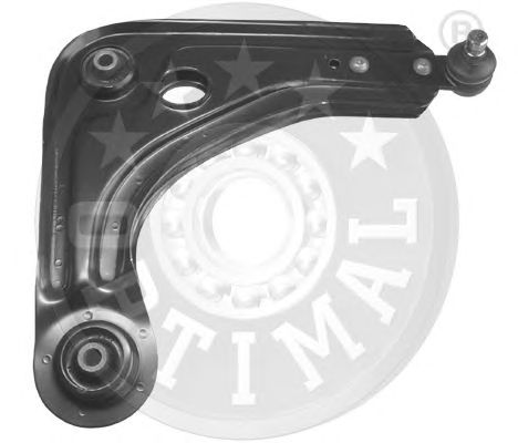 Рычаг подвески OPTIMAL G6-055