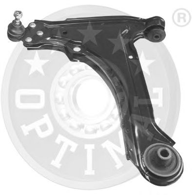 Рычаг подвески OPTIMAL G6-074