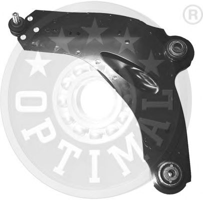 Рычаг подвески OPTIMAL G6-1049