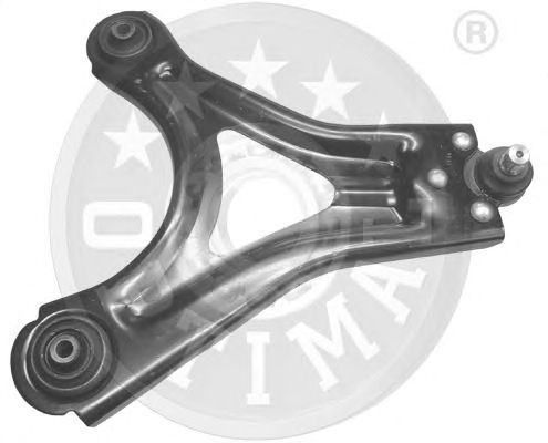 Важіль підвіски OPTIMAL G6-122