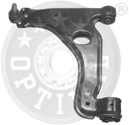Важіль підвіски OPTIMAL G6-649