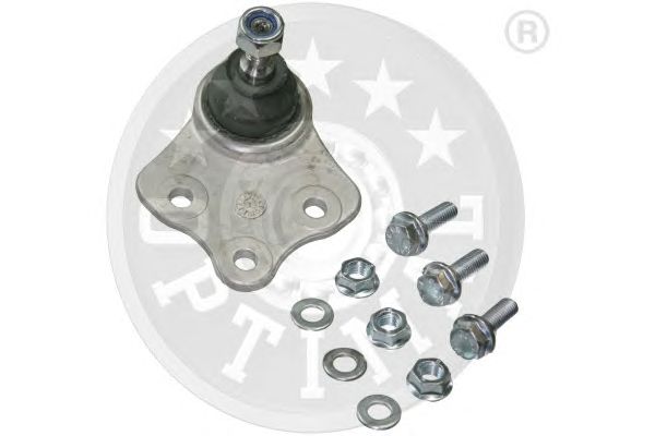 Шаровая опора OPTIMAL G3-966