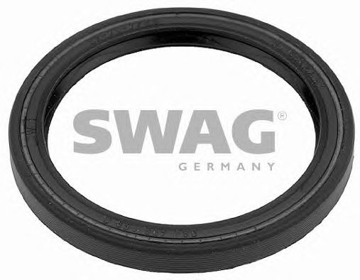 Сальник хвостовика КПП SWAG 30 91 5287