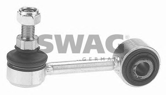 Тяга / стойка стабилизатора SWAG 30 91 8654