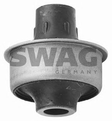 Сайлентблок рычага SWAG 40 60 0008