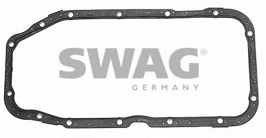 Прокладка поддона SWAG 40 91 2085