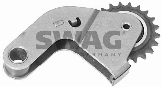Натяжитель цепи SWAG 50 10 0006