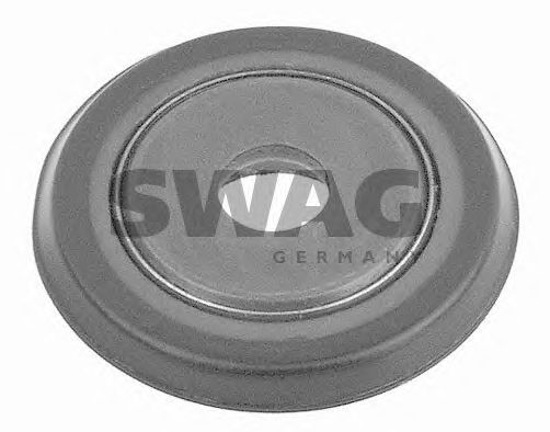 Опорный подшипник SWAG 50 54 0008