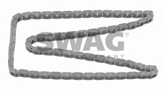 Цепь распредвала (ГРМ) SWAG 70 92 3778