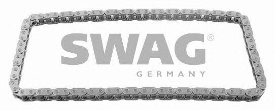 Цепь распредвала (ГРМ) SWAG 99 11 0207