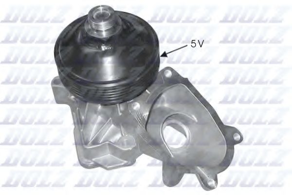 Помпа DOLZ B222