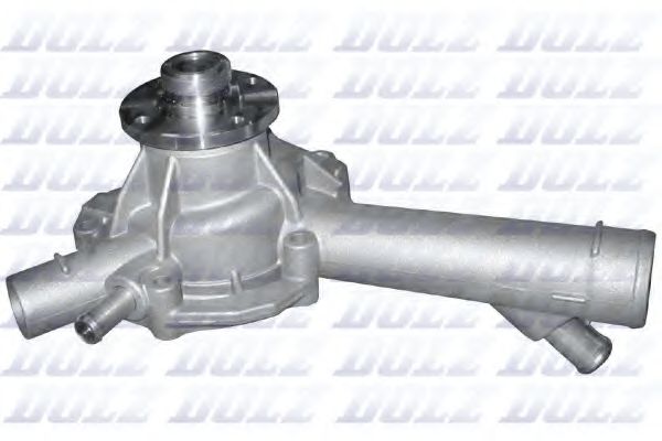 Помпа DOLZ M204