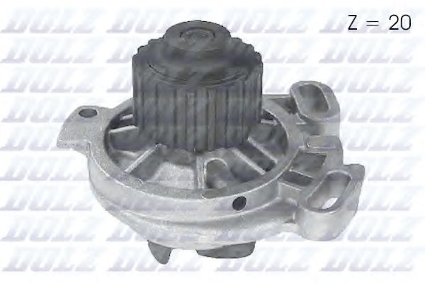 Помпа DOLZ A169