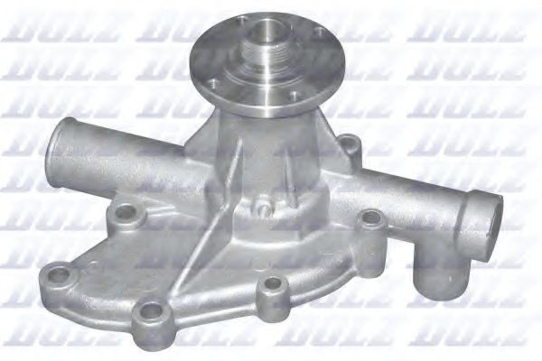 Помпа DOLZ B207