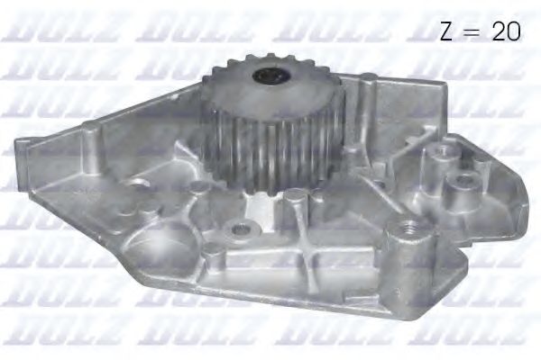 Помпа DOLZ C112