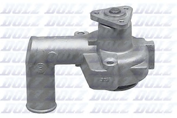Помпа DOLZ F105