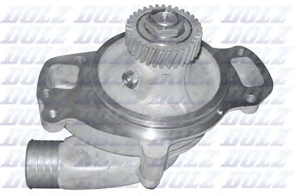 Помпа DOLZ E118
