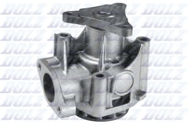 Помпа DOLZ L165