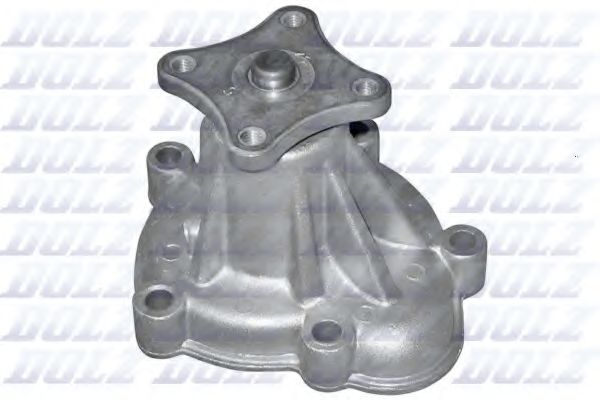 Помпа DOLZ N100