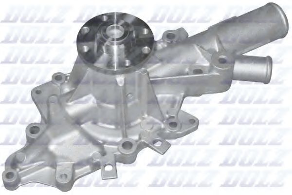 Помпа DOLZ M221