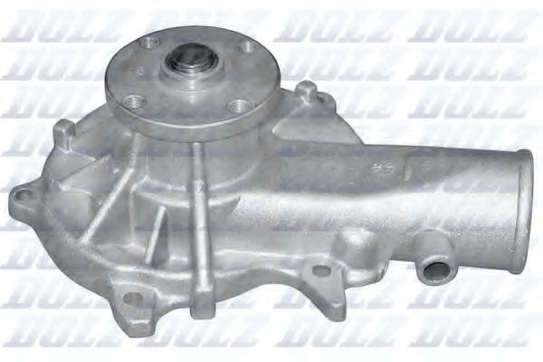 Помпа DOLZ O100
