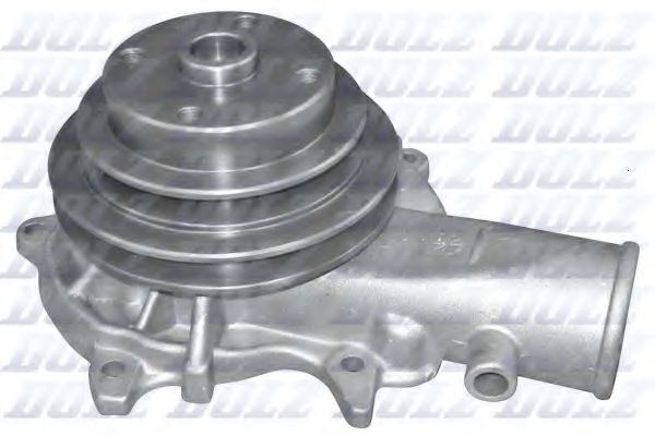 Помпа DOLZ O102