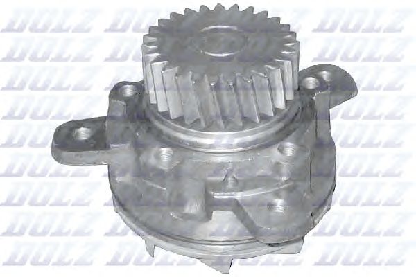 Помпа DOLZ V207