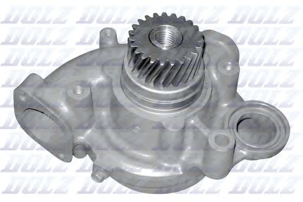 Помпа DOLZ V200