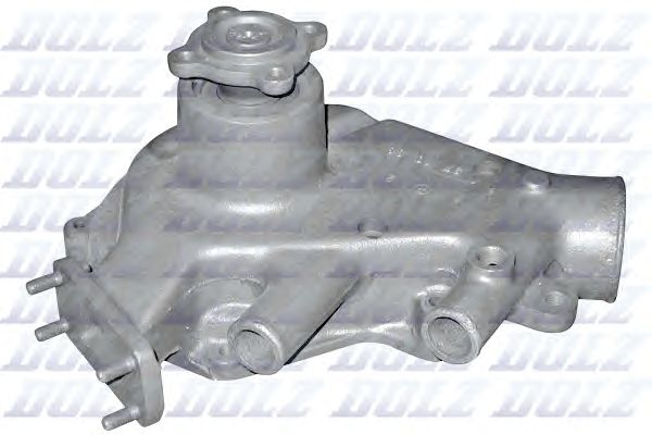 Помпа DOLZ D202
