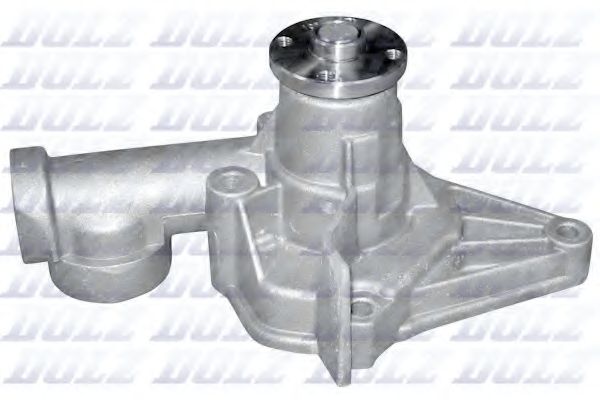 Помпа DOLZ H200
