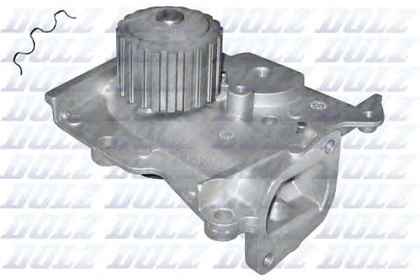 Помпа DOLZ M153