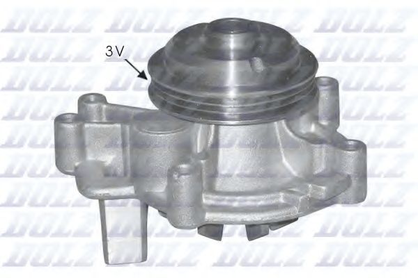 Помпа DOLZ C131
