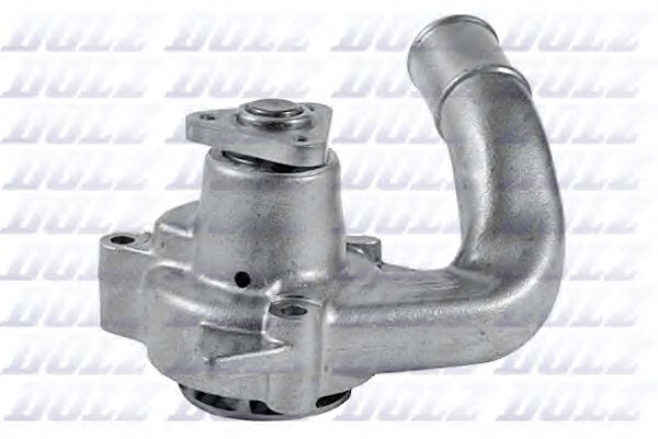Помпа DOLZ F139