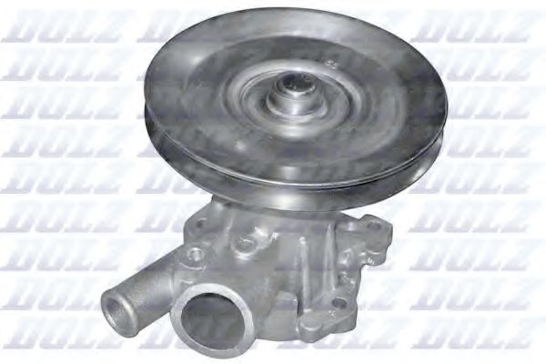 Помпа DOLZ R169ST