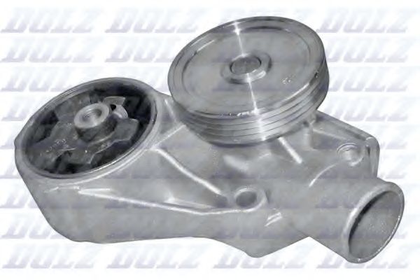 Помпа DOLZ S193