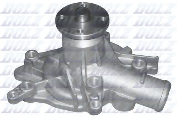 Помпа DOLZ H209
