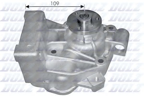Помпа DOLZ S168