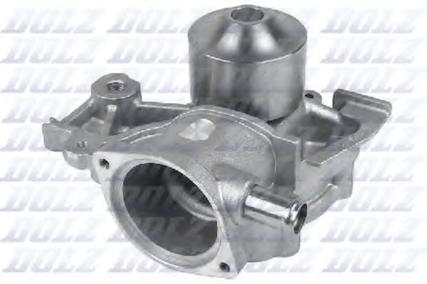 Помпа DOLZ S205