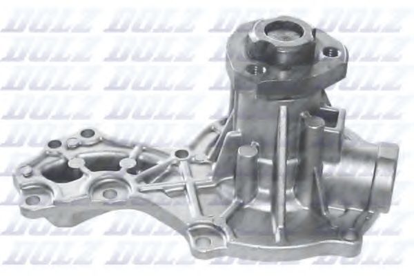 Помпа DOLZ A151RS