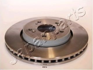 Тормозной диск JAPANPARTS DI-405
