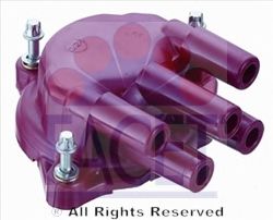 Крышка распределителя зажигания FACET 2.7530/27PHT
