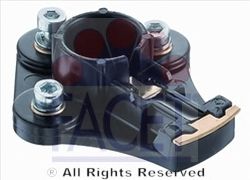 Бегунок распределителя зажигани FACET 3.7573/25RS