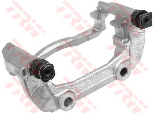 Кронштейн тормозного суппорта TRW BDA512