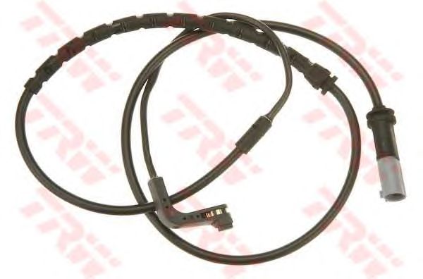 Датчик зносу колодок TRW GIC236