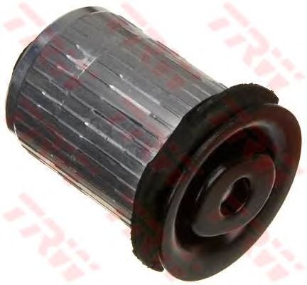 Сайлентблок рычага TRW JBU526