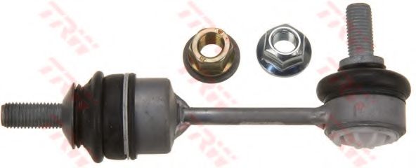 Тяга / стойка стабилизатора TRW JTS512
