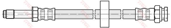 Тормозной шланг TRW PHB359